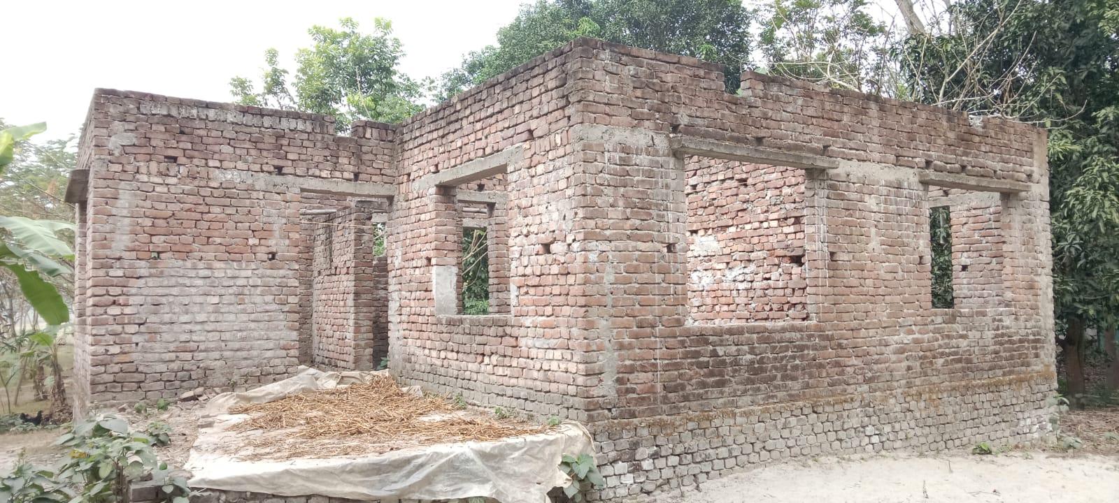 কাশিয়ানীতে ‘বীর নিবাস’ নির্মাণ স্থগিত