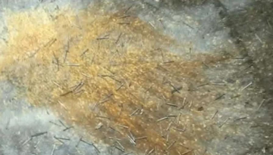 এবার রাজধানীতে একাধিক ককটেল বিস্ফোরণ